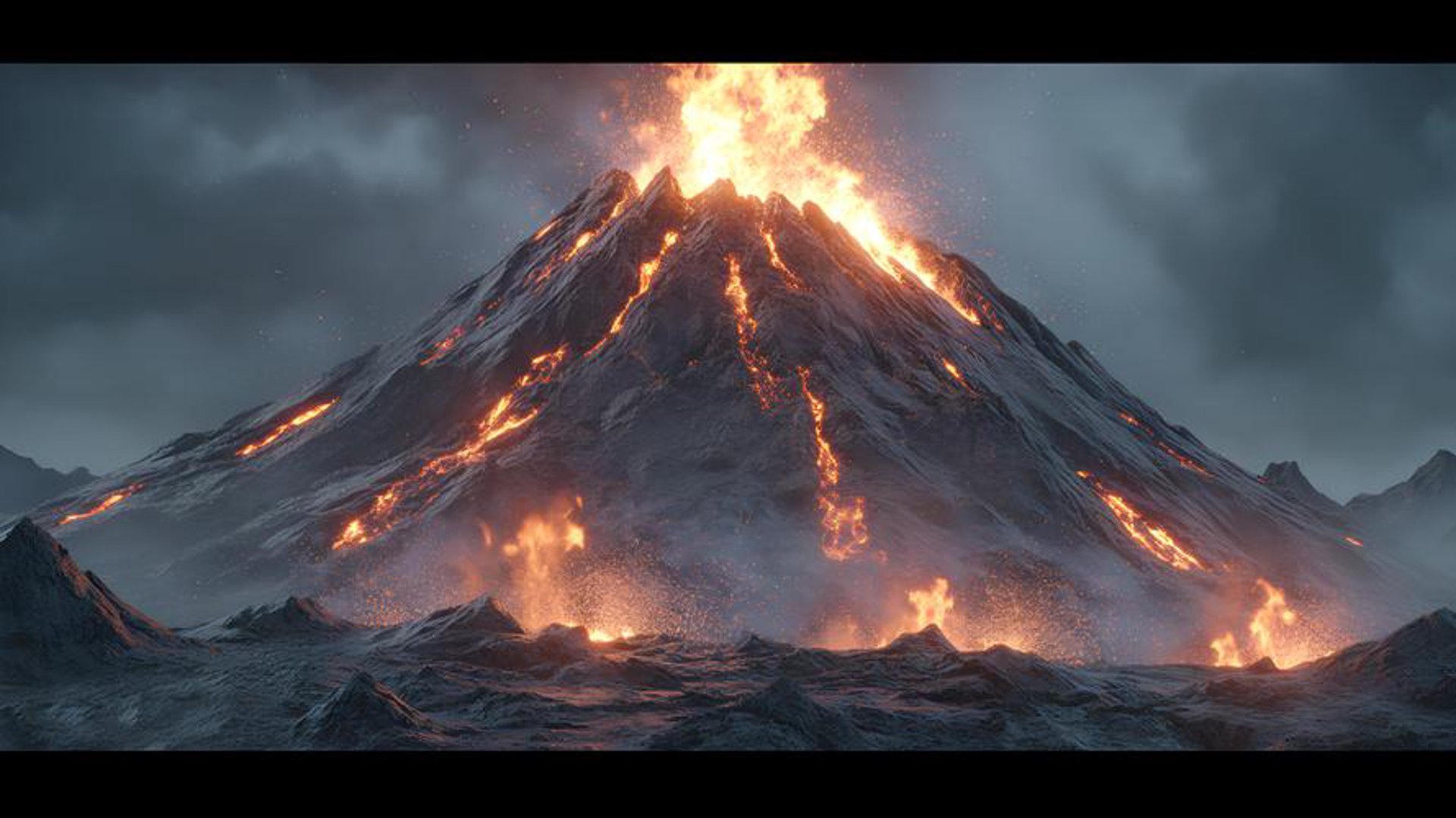 火山电器设备